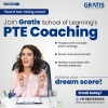 Gratis Learning: Best IELTS, Spoken English, CELPIP, PTE Coaching Institute in Panchkula Avatar